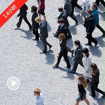 行人對(duì)象跟蹤視頻數(shù)據(jù)