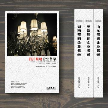 四川照明企業精準名錄